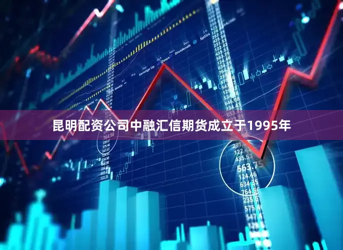 昆明配资公司中融汇信期货成立于1995年