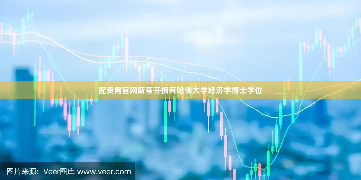 配资网官网斯蒂芬拥有哈佛大学经济学博士学位