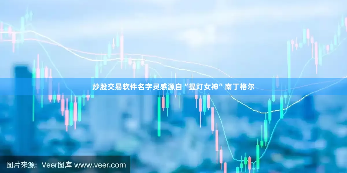 炒股交易软件名字灵感源自“提灯女神”南丁格尔