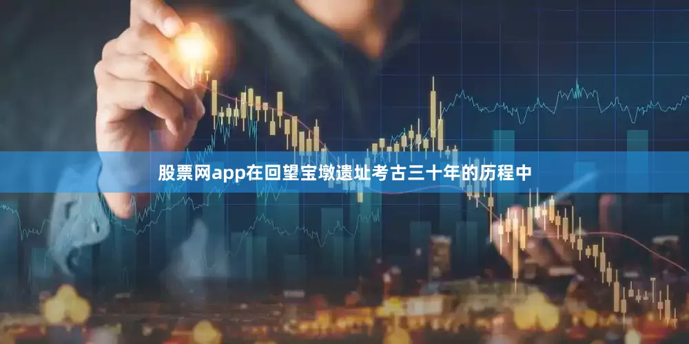 股票网app在回望宝墩遗址考古三十年的历程中